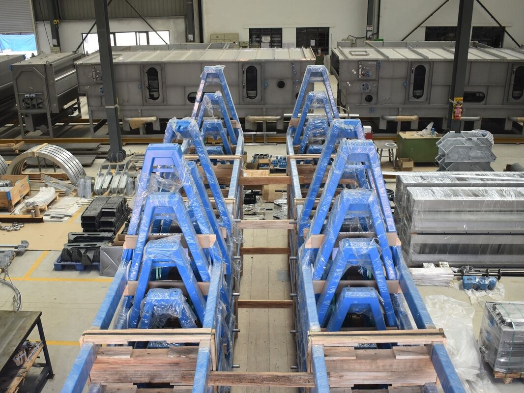 Component Manufacturing