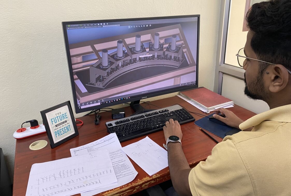 Design Services Benefits