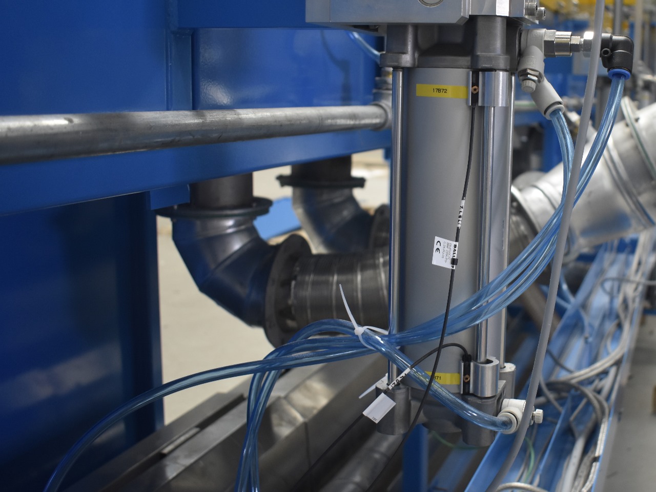 OEM Machinery Benefits