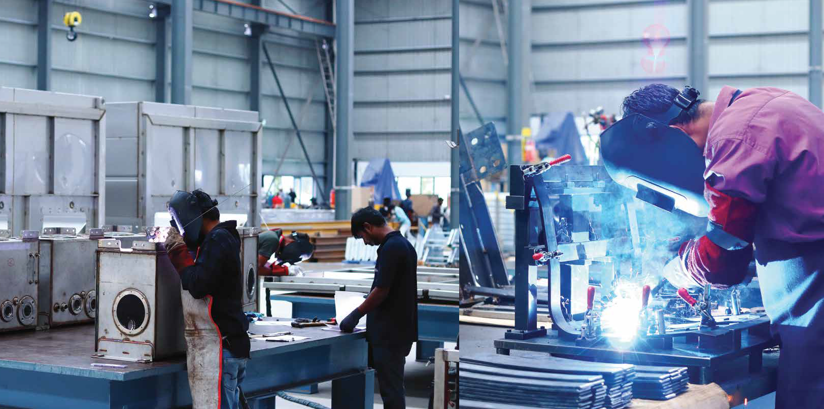 FORTIUM manufacturing excellence